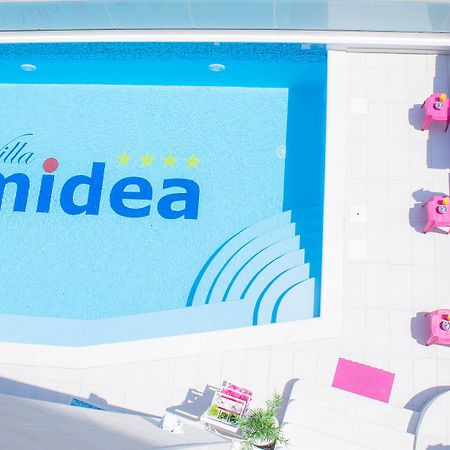 Villa Midea Supetar Εξωτερικό φωτογραφία