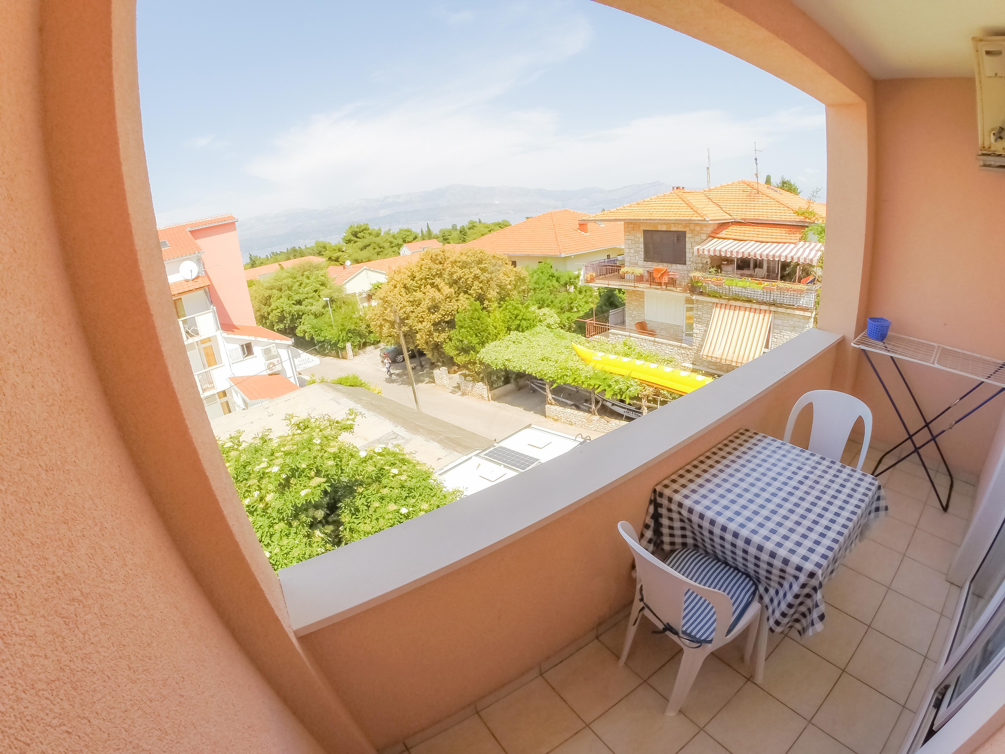 Villa Midea Supetar Εξωτερικό φωτογραφία
