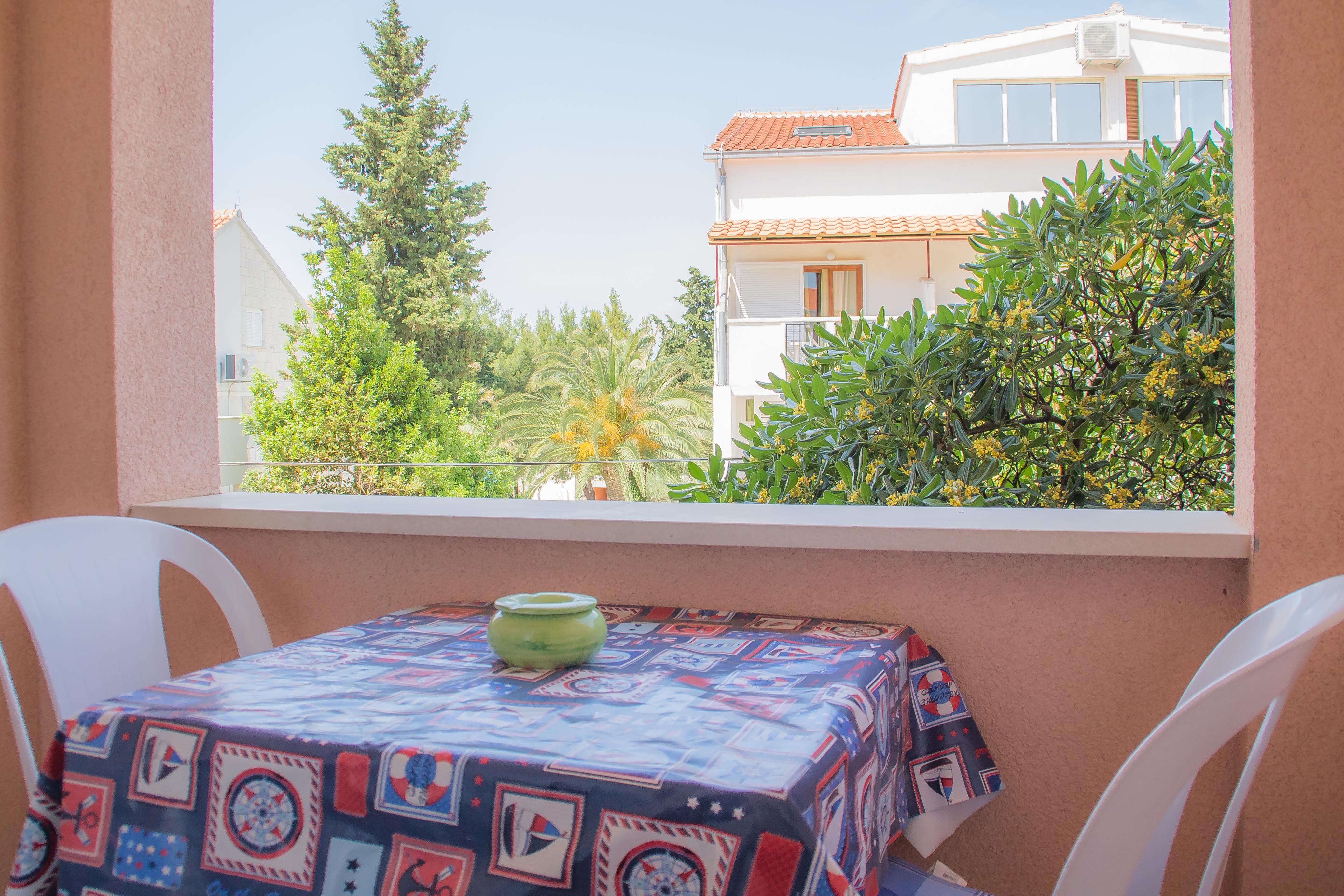 Villa Midea Supetar Εξωτερικό φωτογραφία