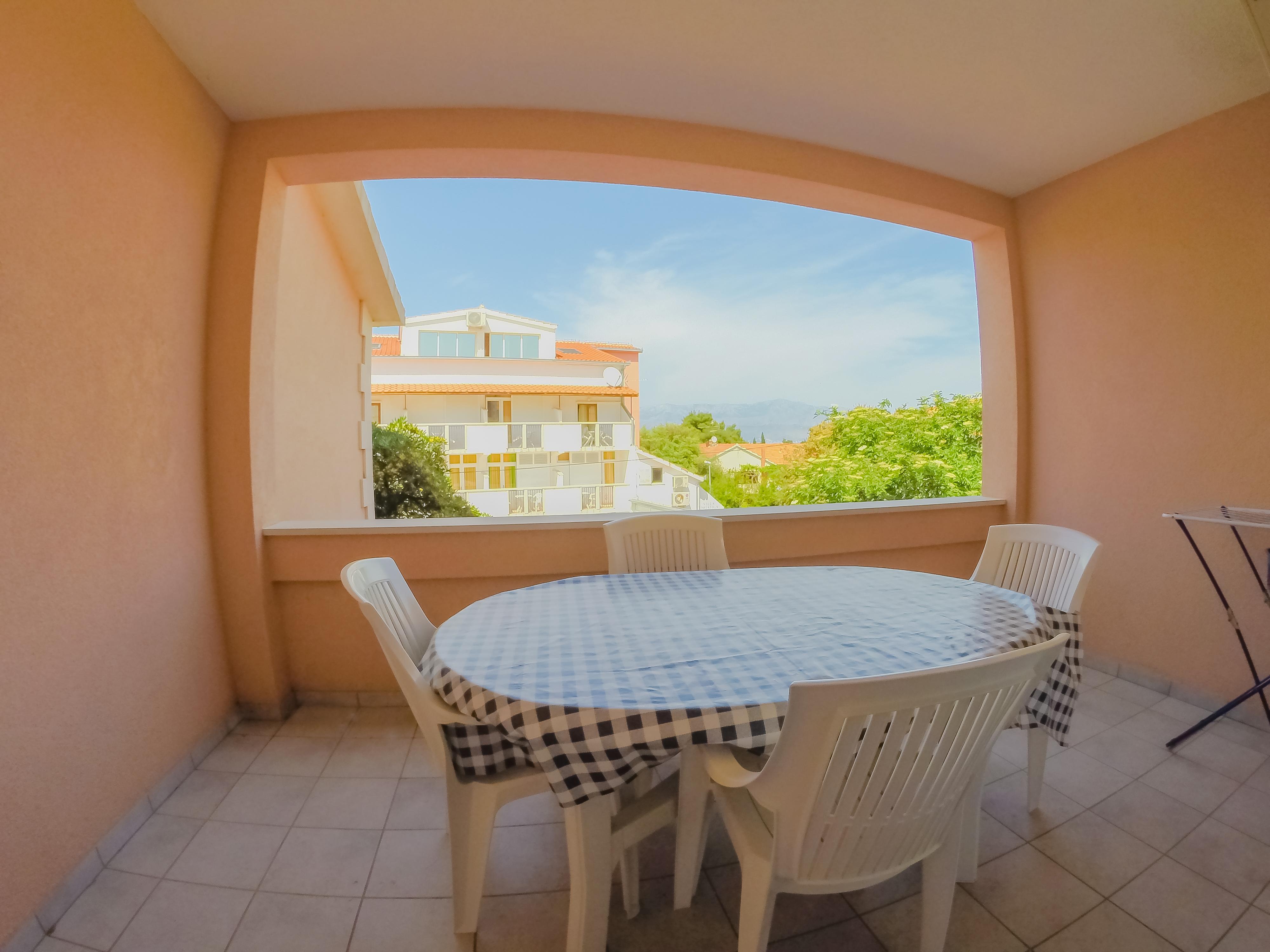 Villa Midea Supetar Εξωτερικό φωτογραφία