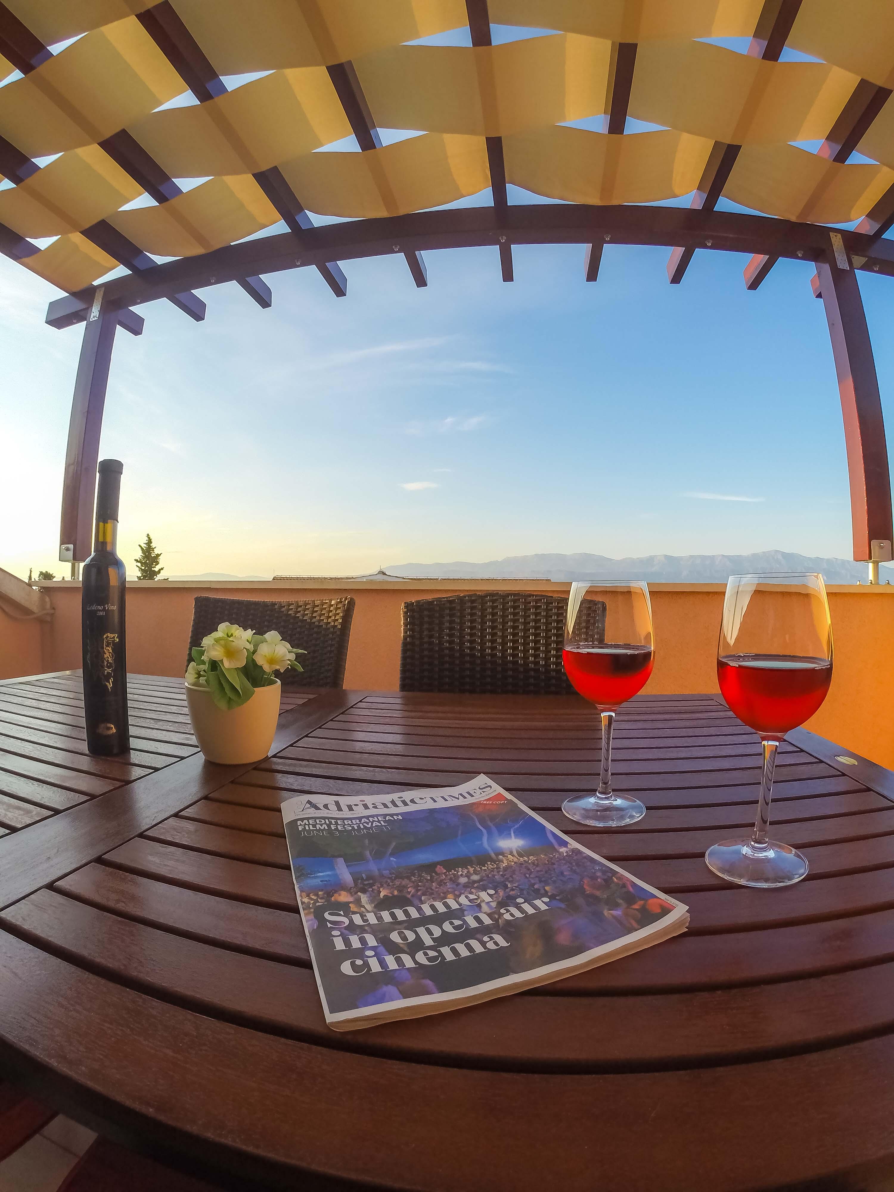 Villa Midea Supetar Εξωτερικό φωτογραφία
