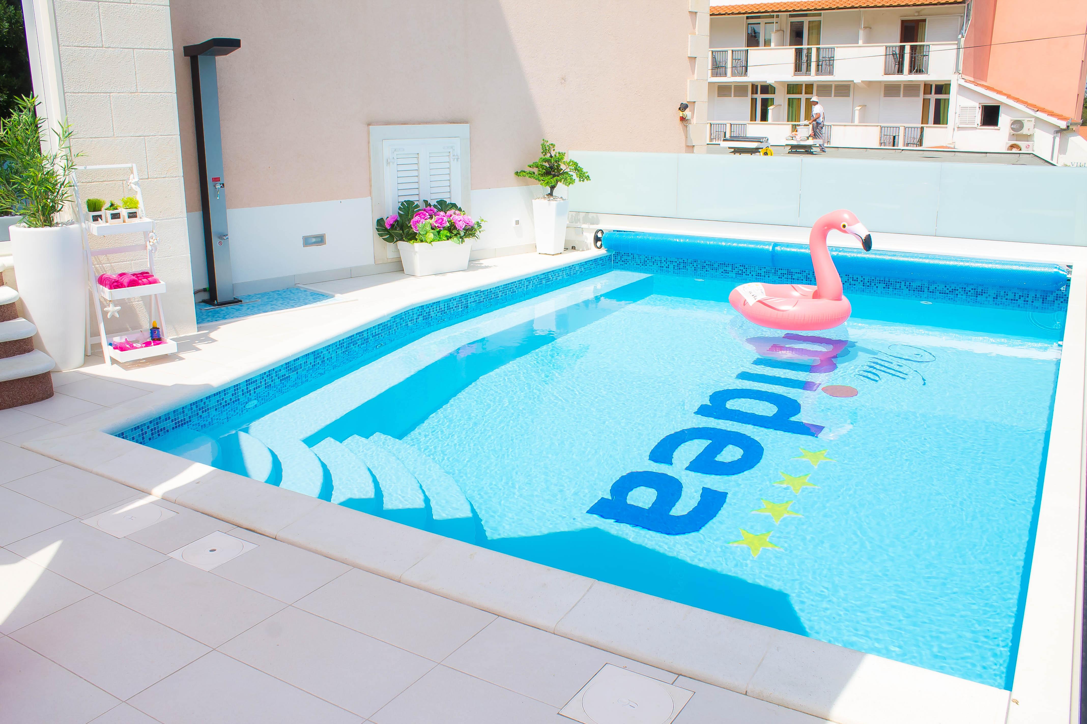 Villa Midea Supetar Εξωτερικό φωτογραφία