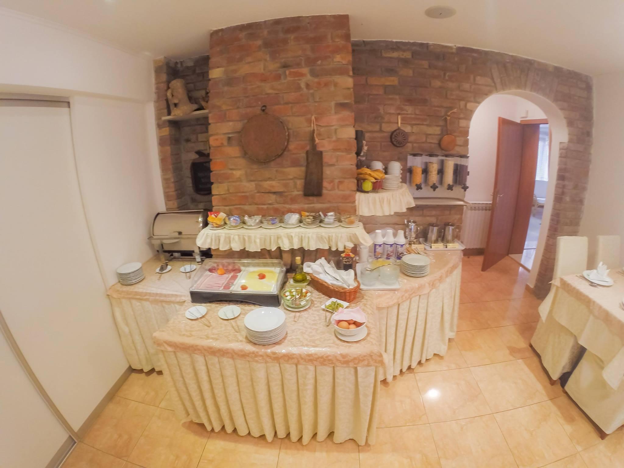 Villa Midea Supetar Εξωτερικό φωτογραφία