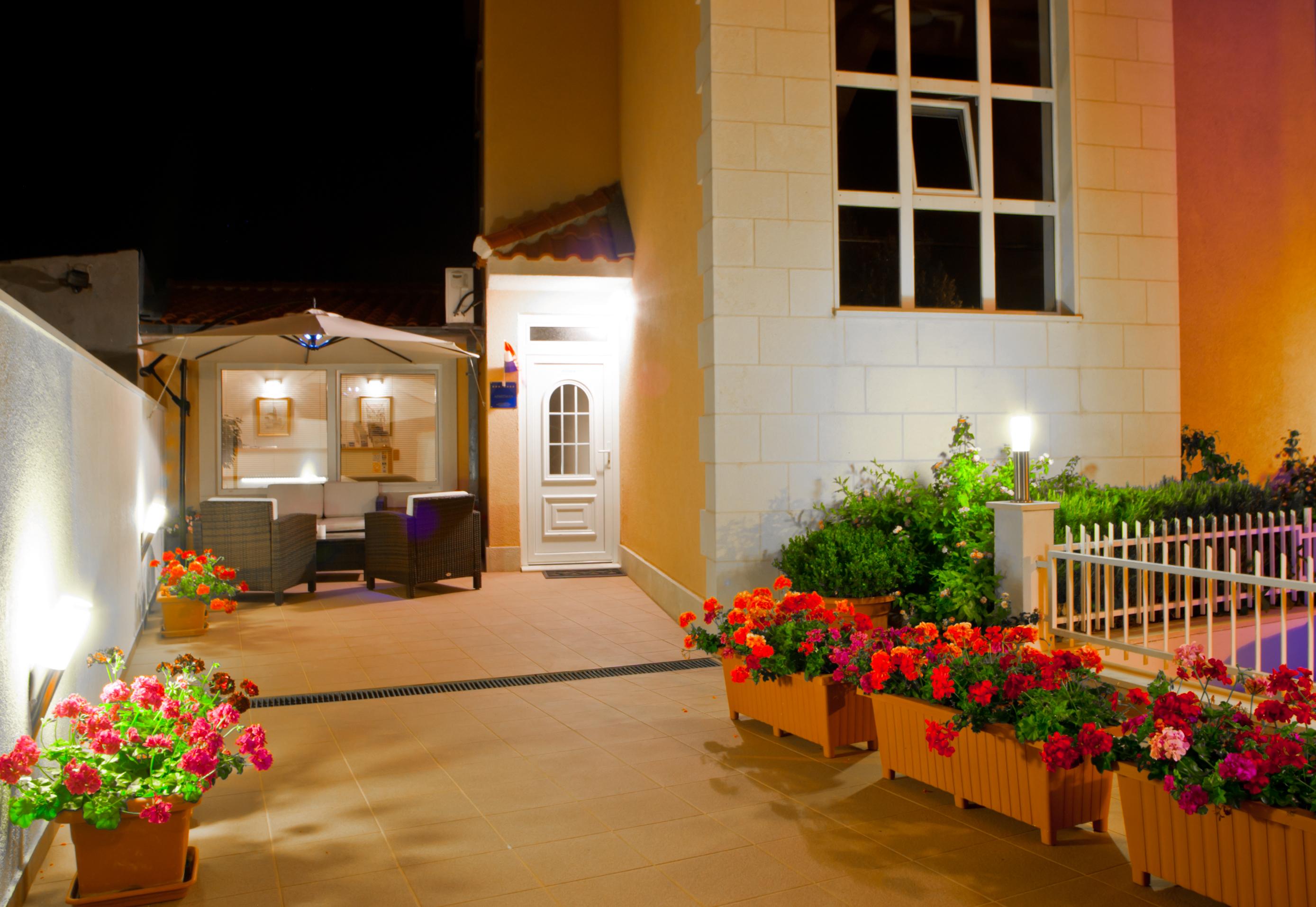 Villa Midea Supetar Εξωτερικό φωτογραφία