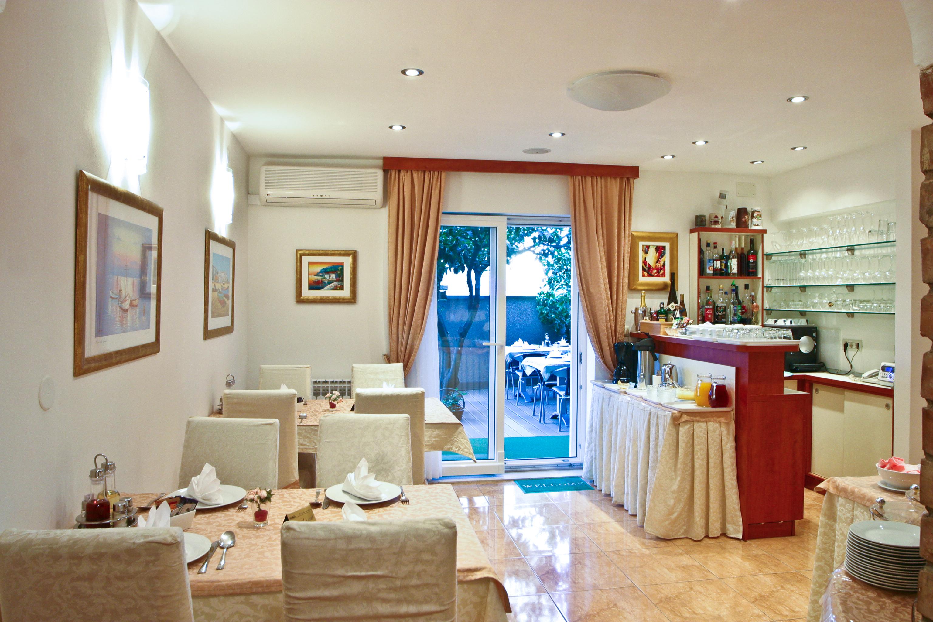 Villa Midea Supetar Εξωτερικό φωτογραφία
