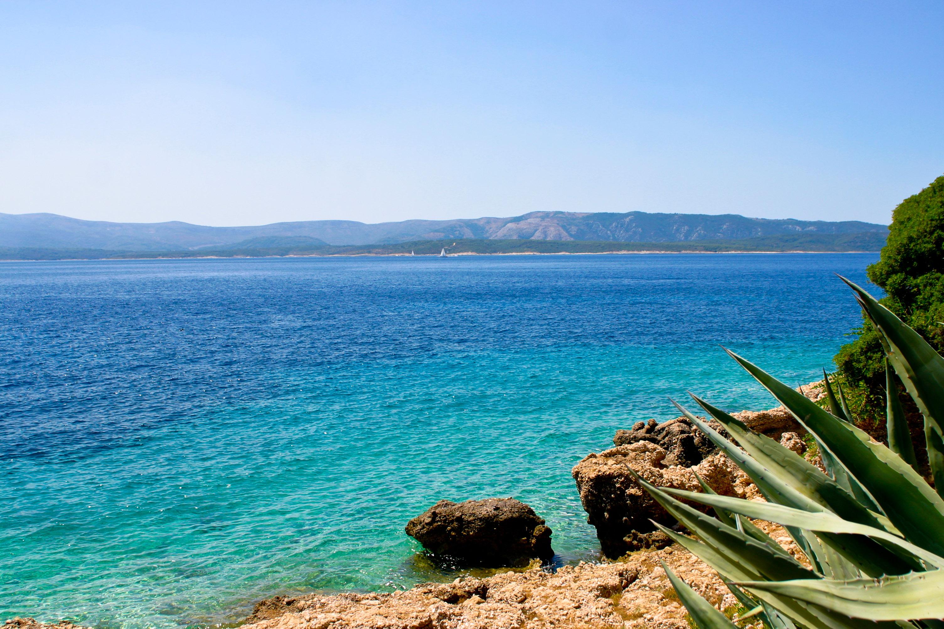 Villa Midea Supetar Εξωτερικό φωτογραφία