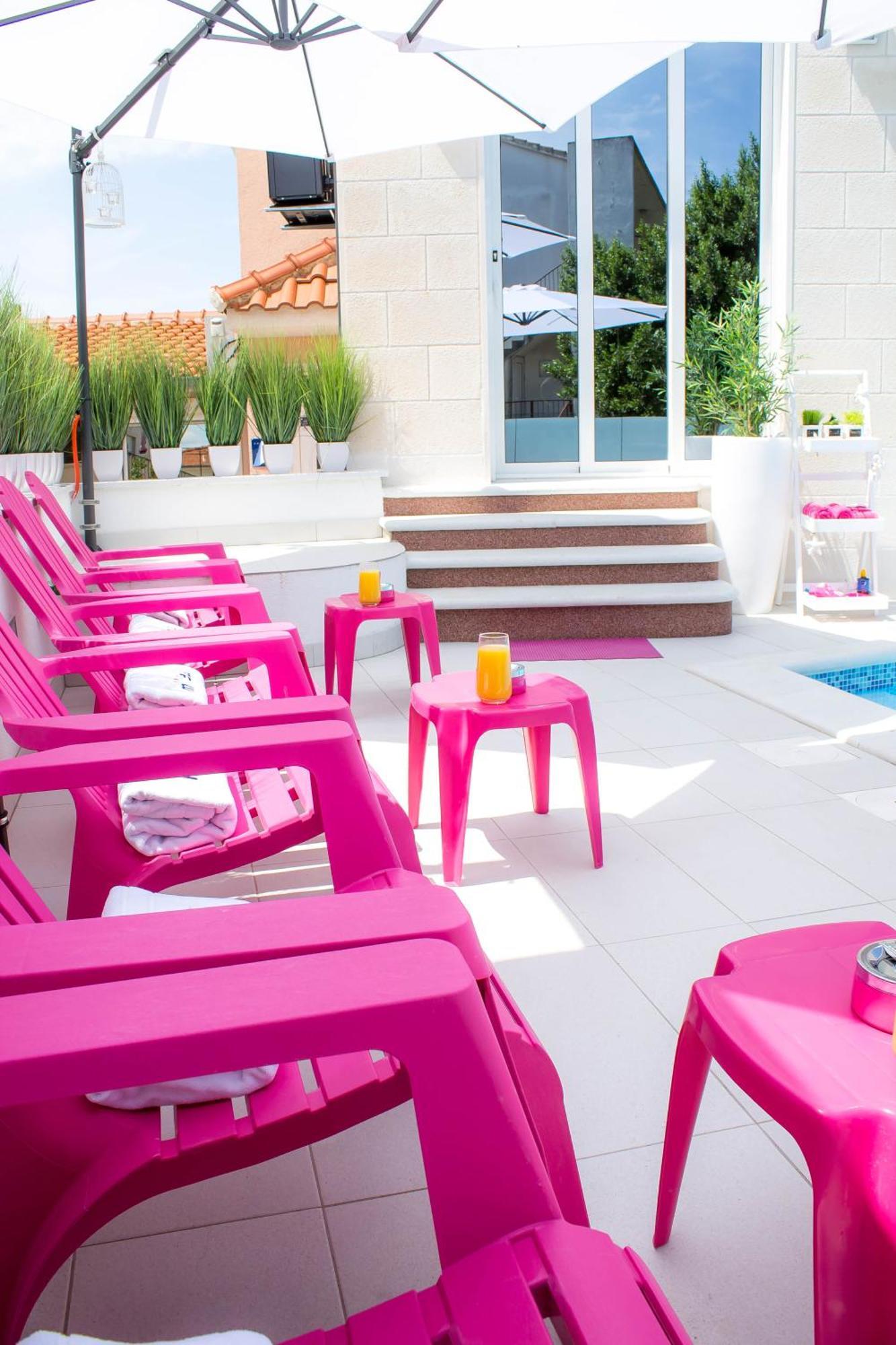 Villa Midea Supetar Εξωτερικό φωτογραφία