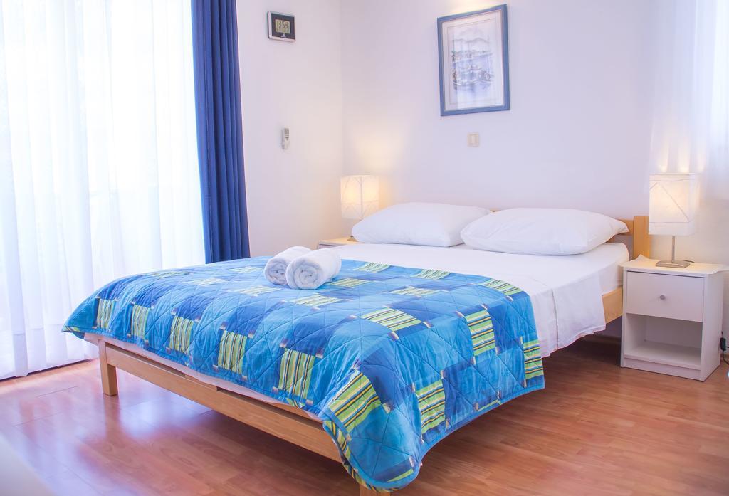 Villa Midea Supetar Εξωτερικό φωτογραφία