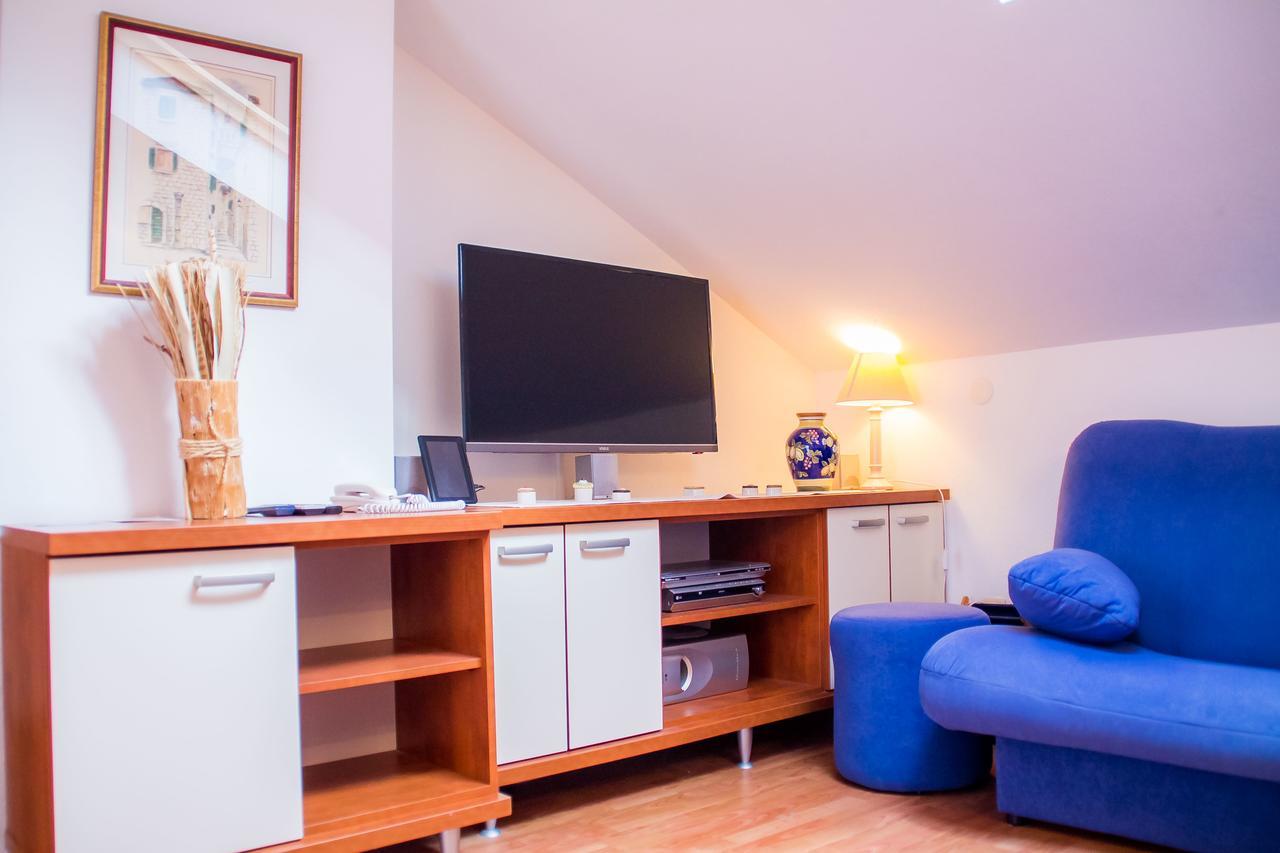 Villa Midea Supetar Δωμάτιο φωτογραφία