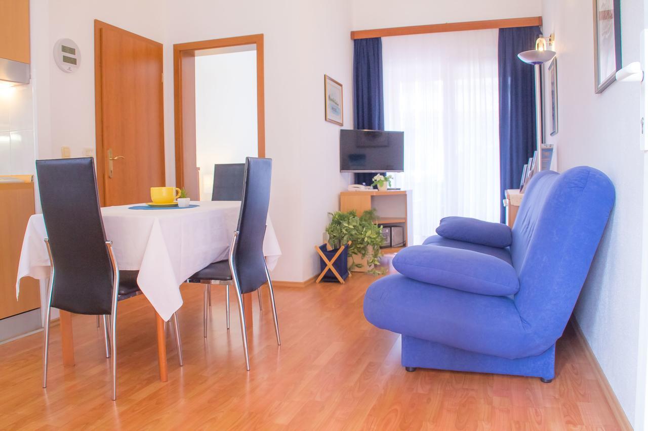 Villa Midea Supetar Δωμάτιο φωτογραφία