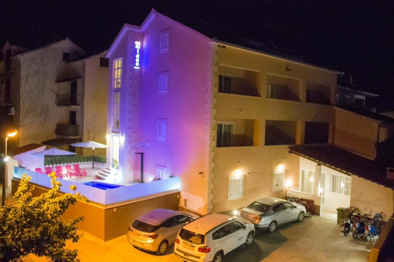 Villa Midea Supetar Εξωτερικό φωτογραφία